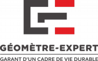 Logo Géomètre-Expert