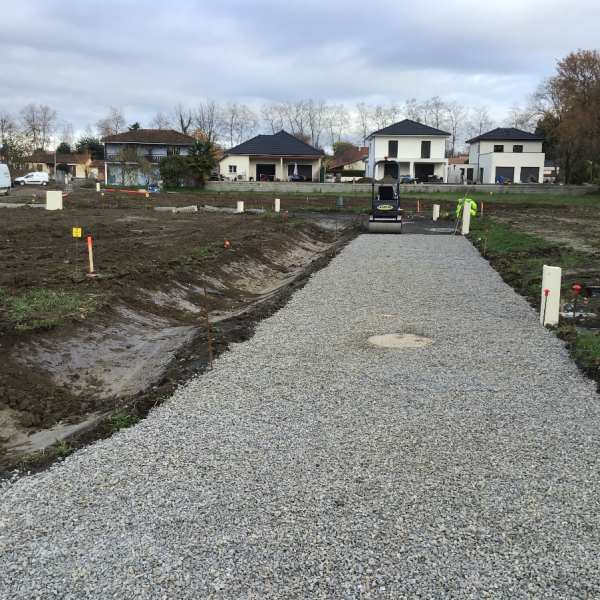 Lotissement Ecologique « HABITAT ECOPERNIC » à Pau - photo 4