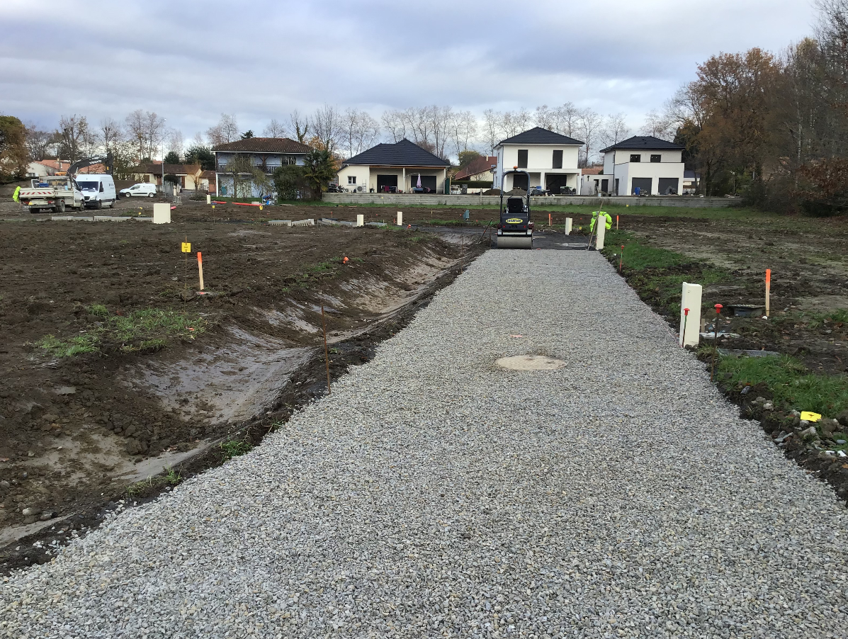 Lotissement Ecologique « HABITAT ECOPERNIC » à Pau - photo 4